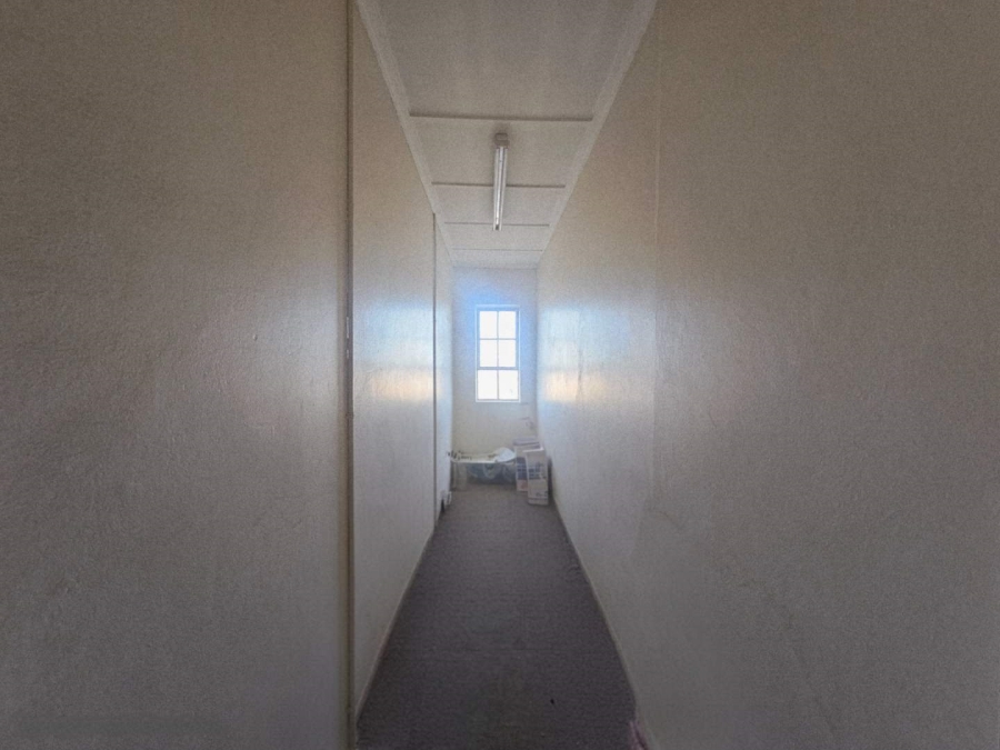 Commercial Property for Sale in Ladybrand Free State